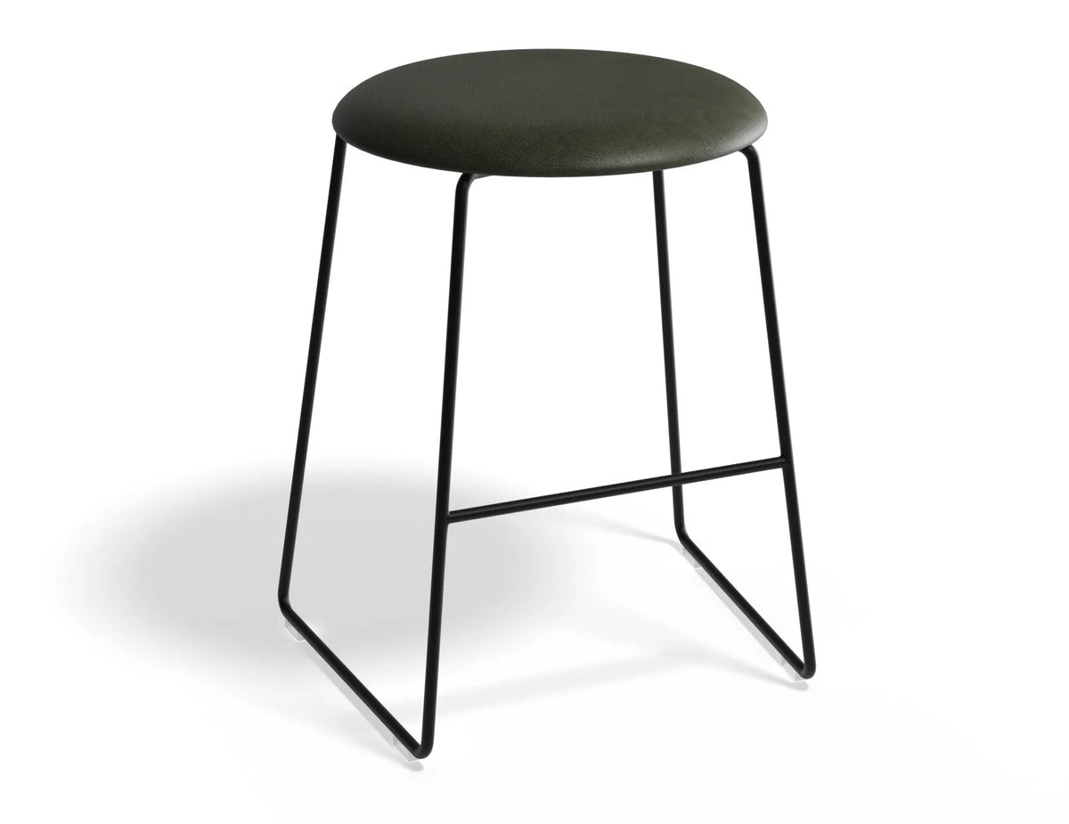 Hugo Low Stool