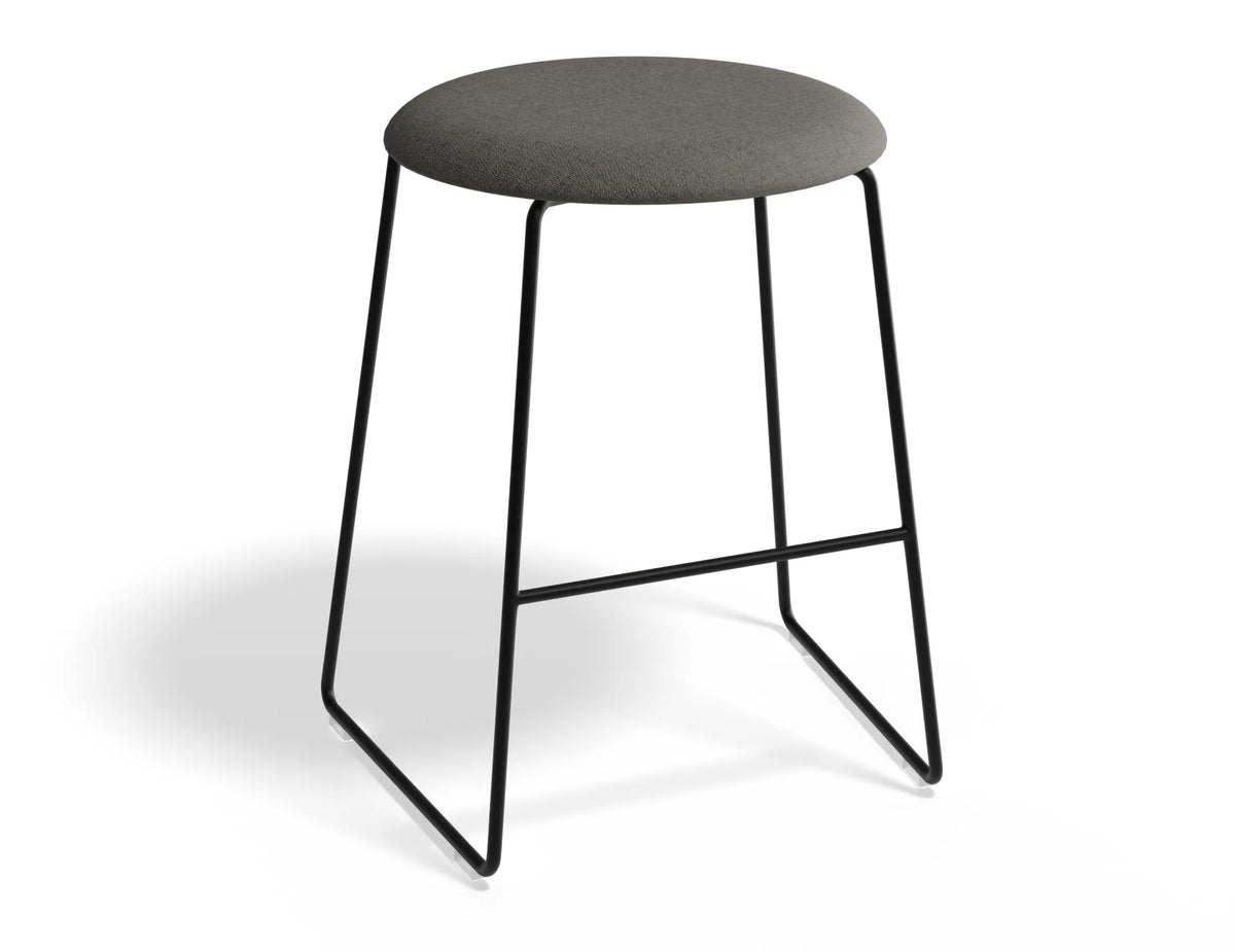 Hugo Low Stool