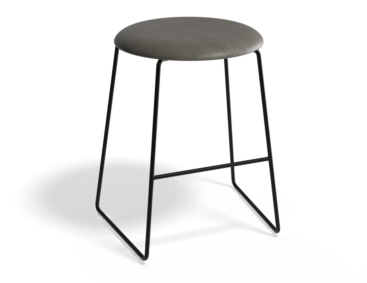 Hugo Low Stool