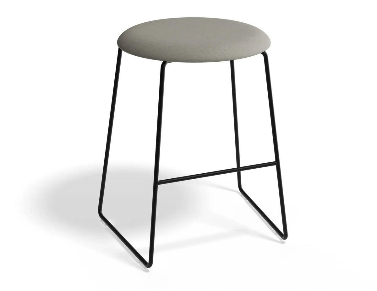 Hugo Low Stool