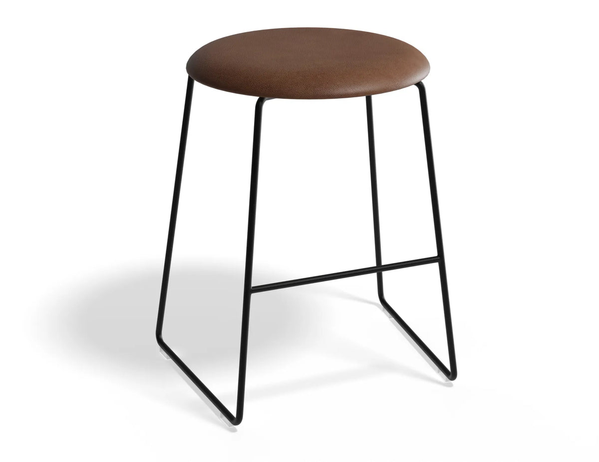 Hugo Low Stool