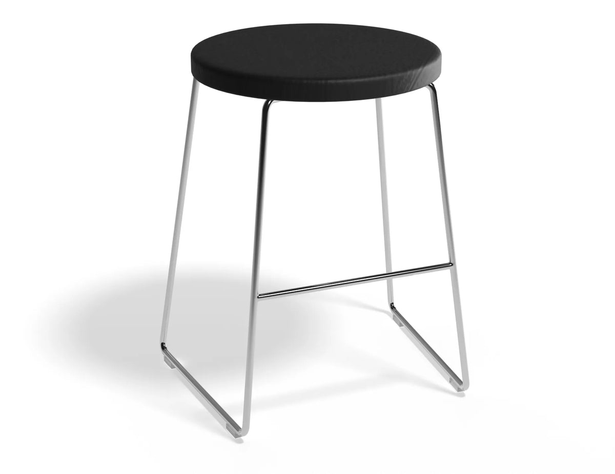 Hugo Low Stool