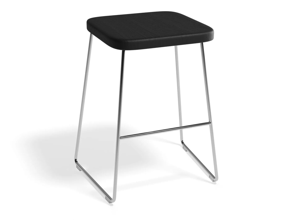 Hugo Low Stool