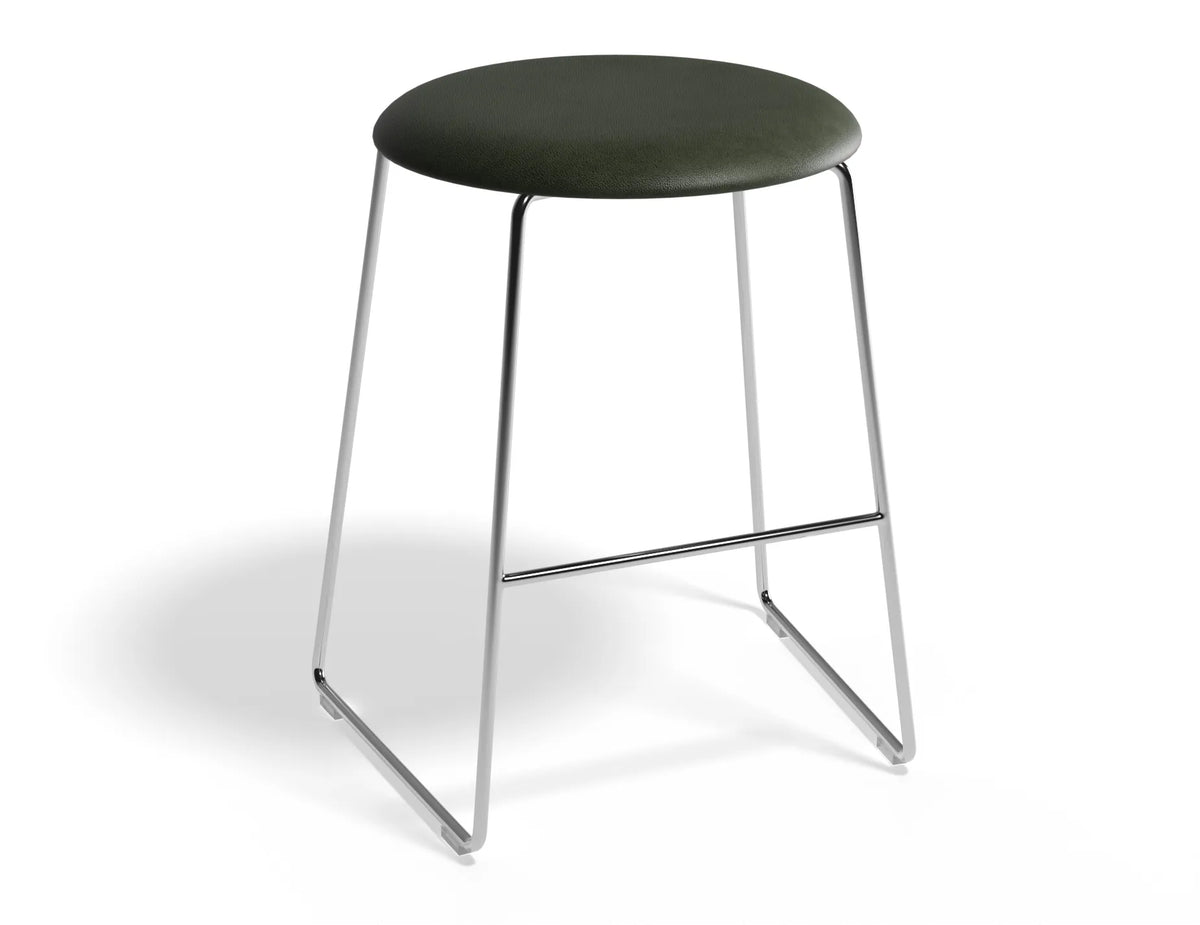 Hugo Low Stool