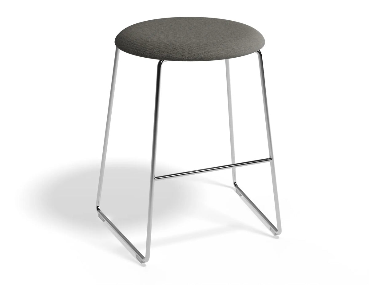 Hugo Low Stool