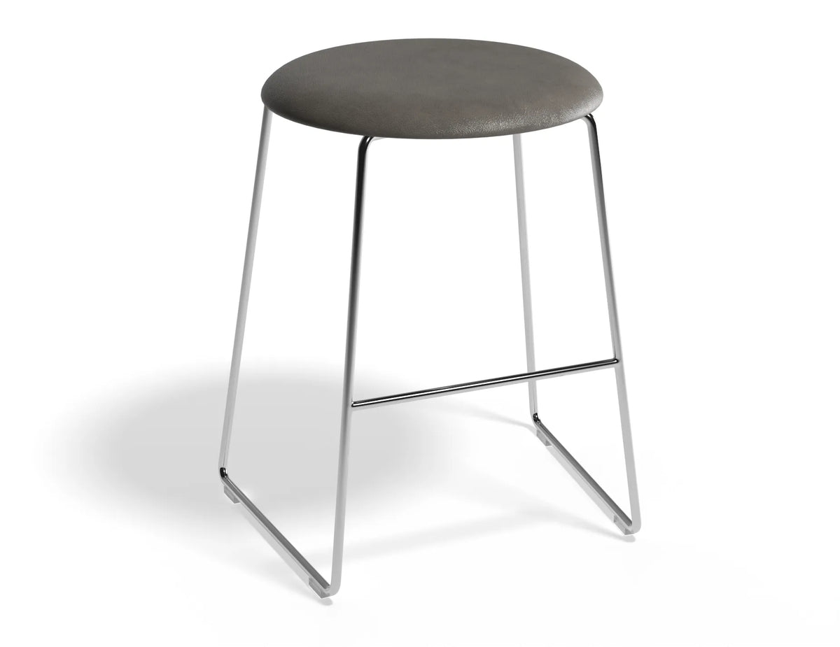 Hugo Low Stool