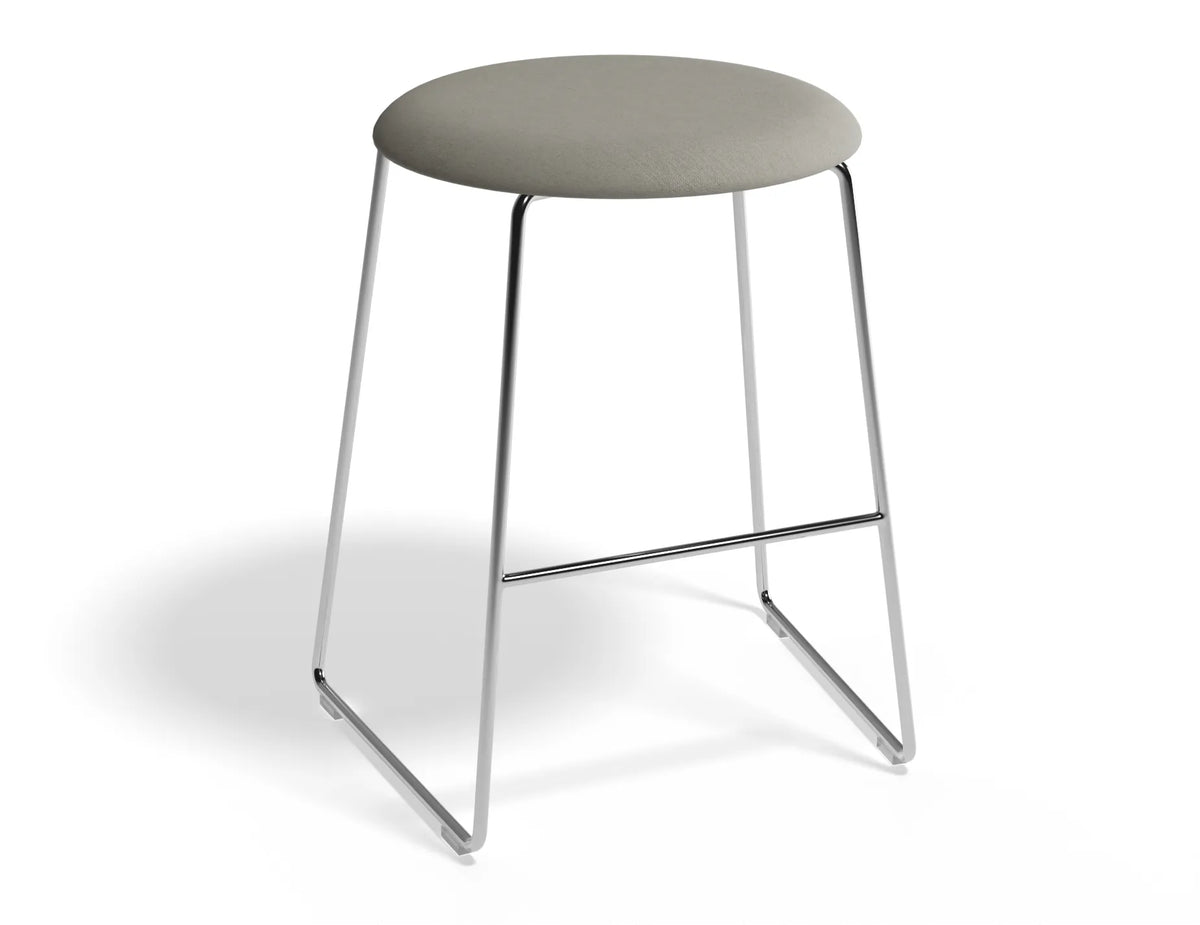 Hugo Low Stool