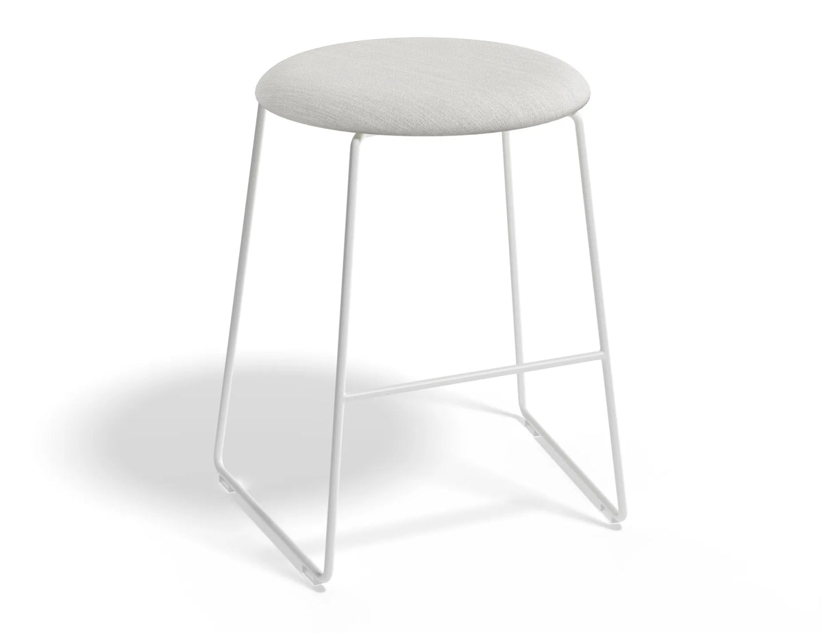Hugo Low Stool