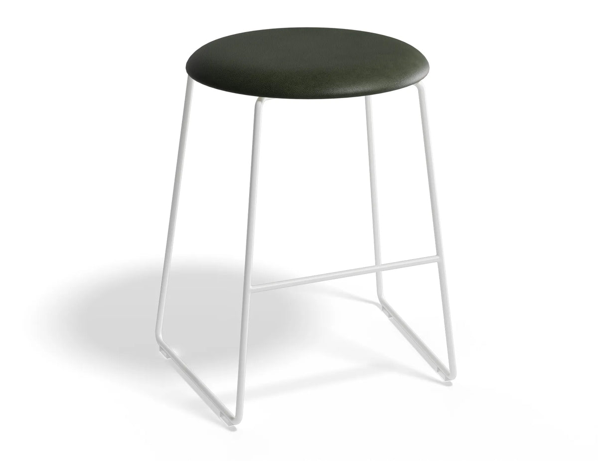 Hugo Low Stool