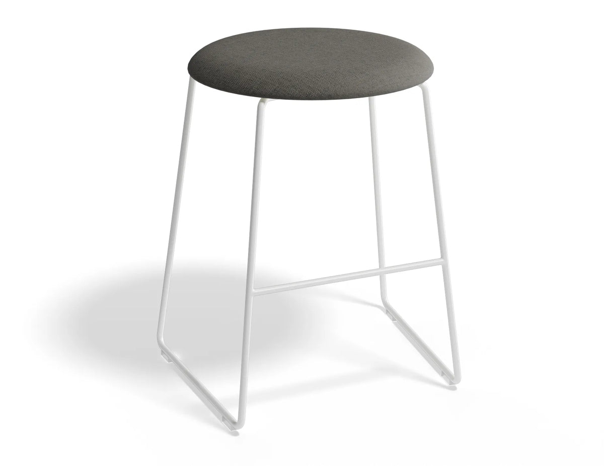 Hugo Low Stool