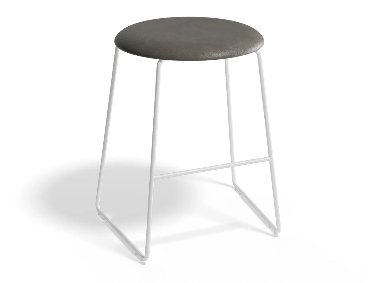Hugo Low Stool