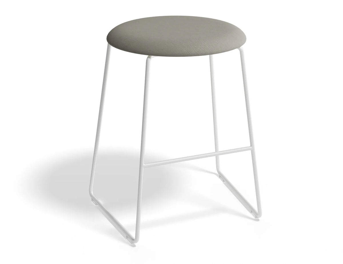 Hugo Low Stool