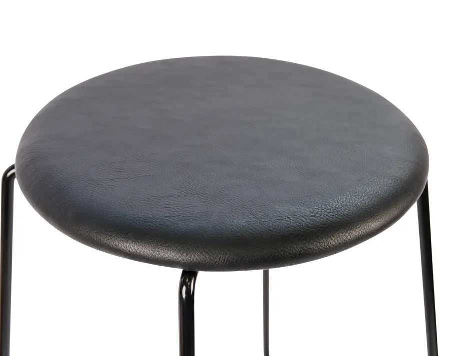 Hugo Low Stool
