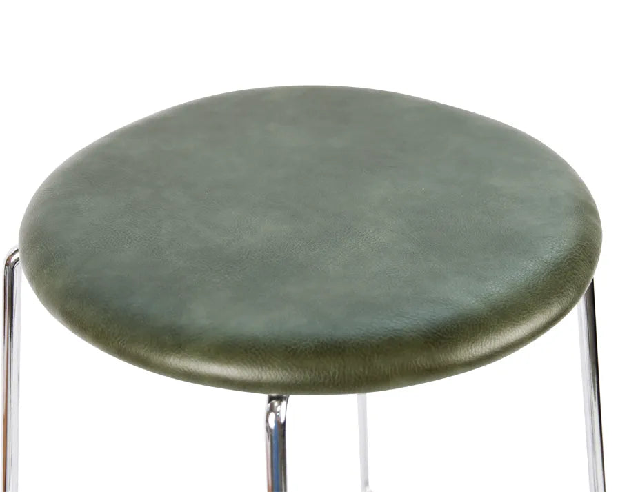 Hugo Low Stool