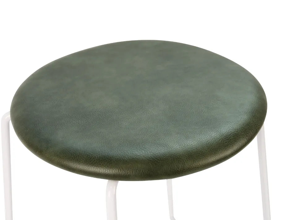 Hugo 78cm Bar Stool