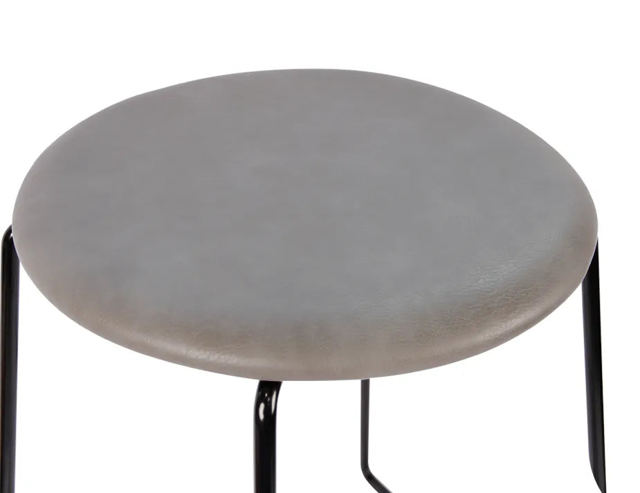 Hugo Low Stool