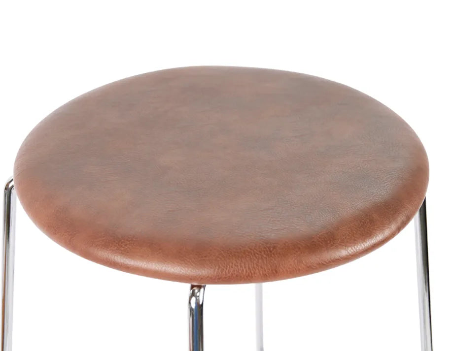 Hugo Low Stool