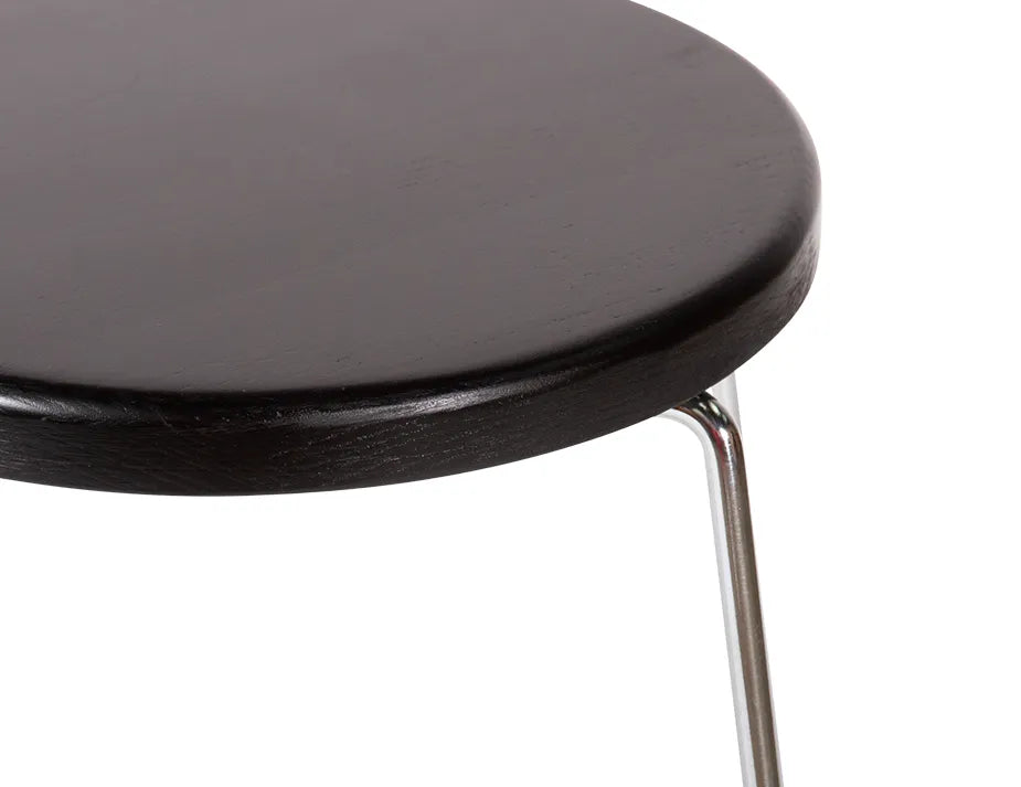 Hugo Low Stool