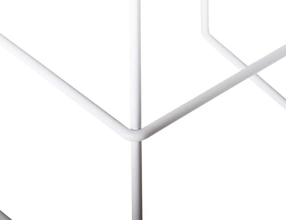 Hugo 78cm Bar Stool