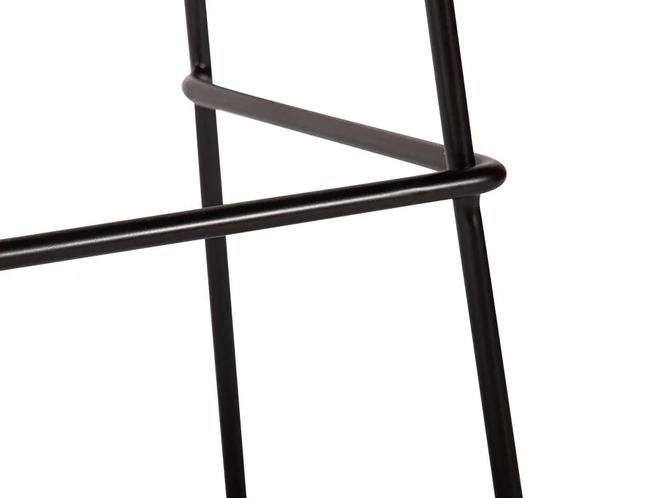 Hugo 68cm Kitchen Stool