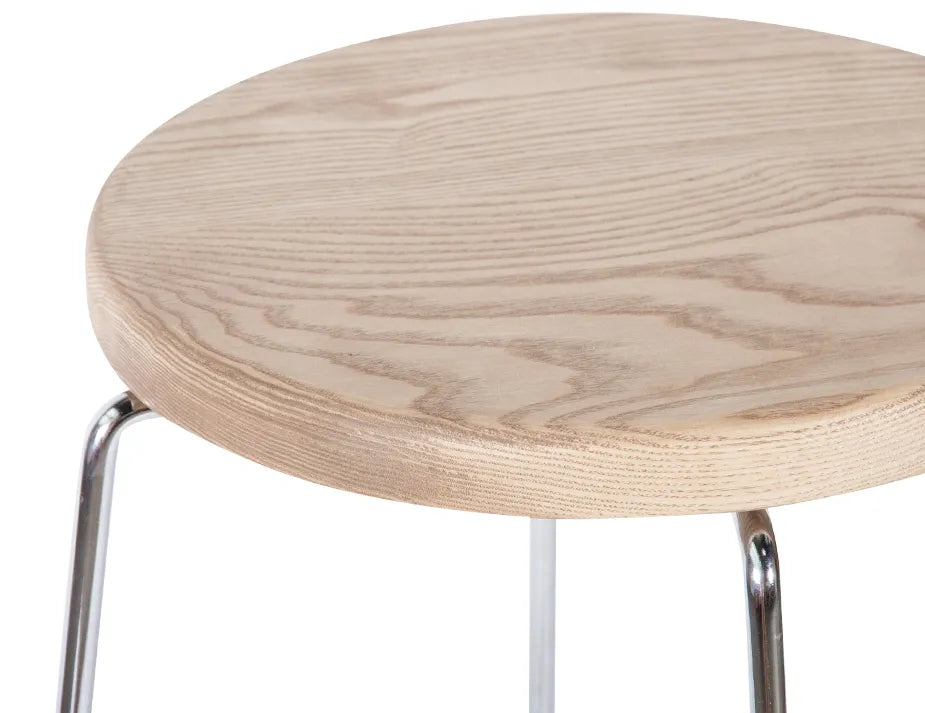 Hugo Low Stool