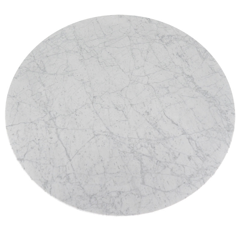 Meadowdale 100cm Marble Coffee Table