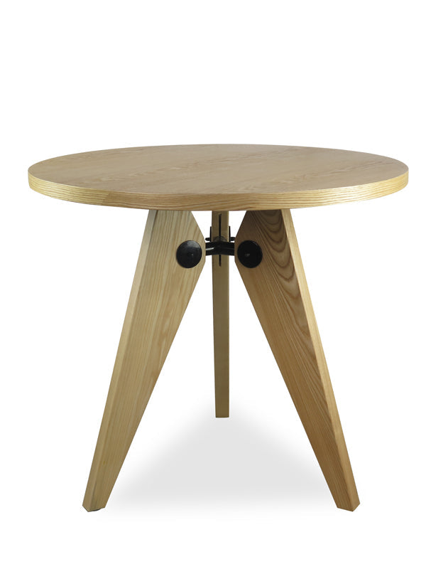 Rambrook 80cm Round Dining Table