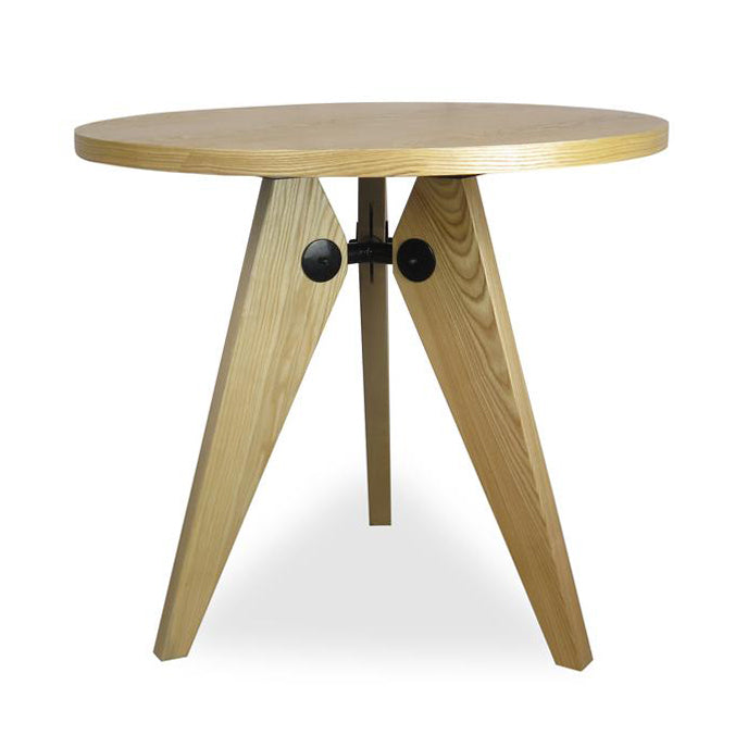 Rambrook 80cm Round Dining Table