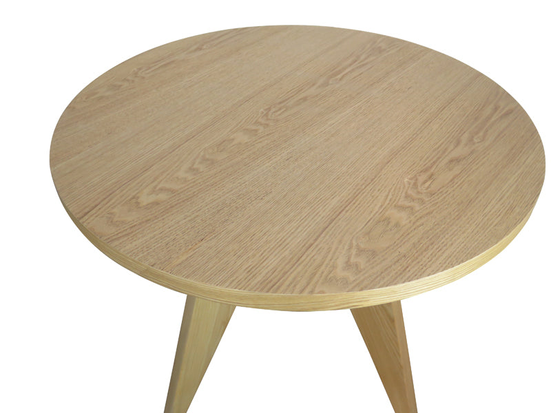 Rambrook 80cm Round Dining Table