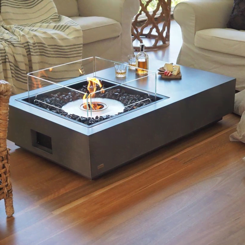 Indoor Ethanol Heaters