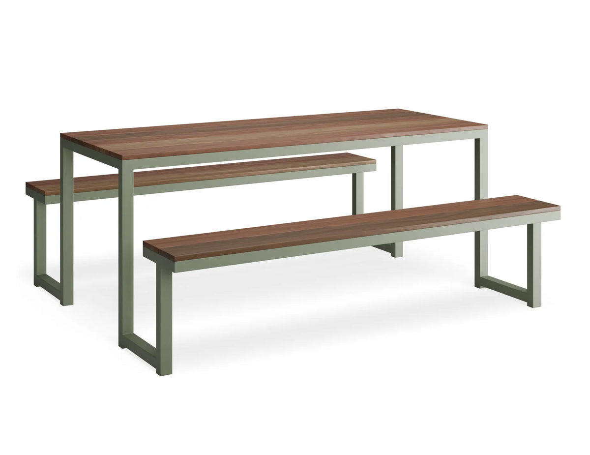Integral 180cm Outdoor Dining Setting