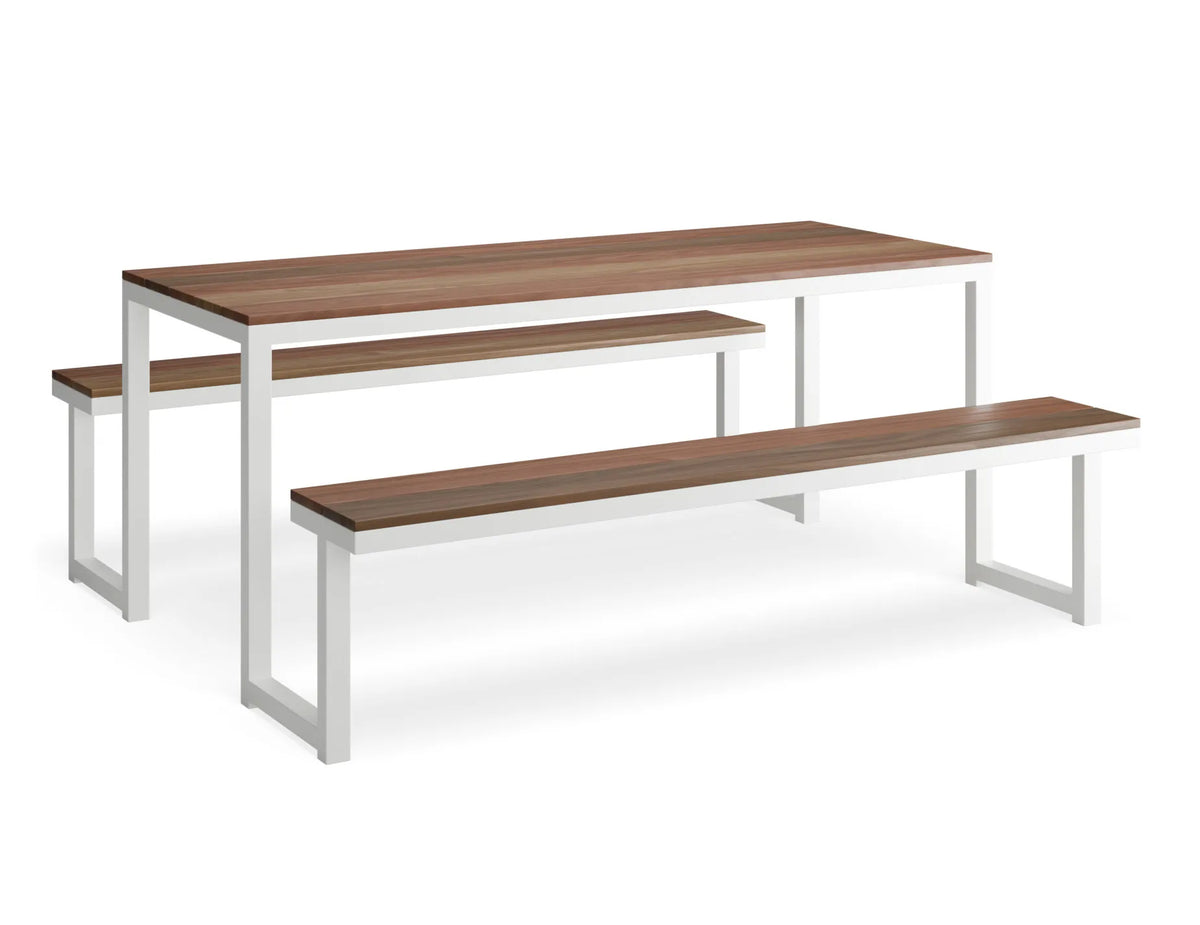 Integral 210cm Outdoor Dining Setting