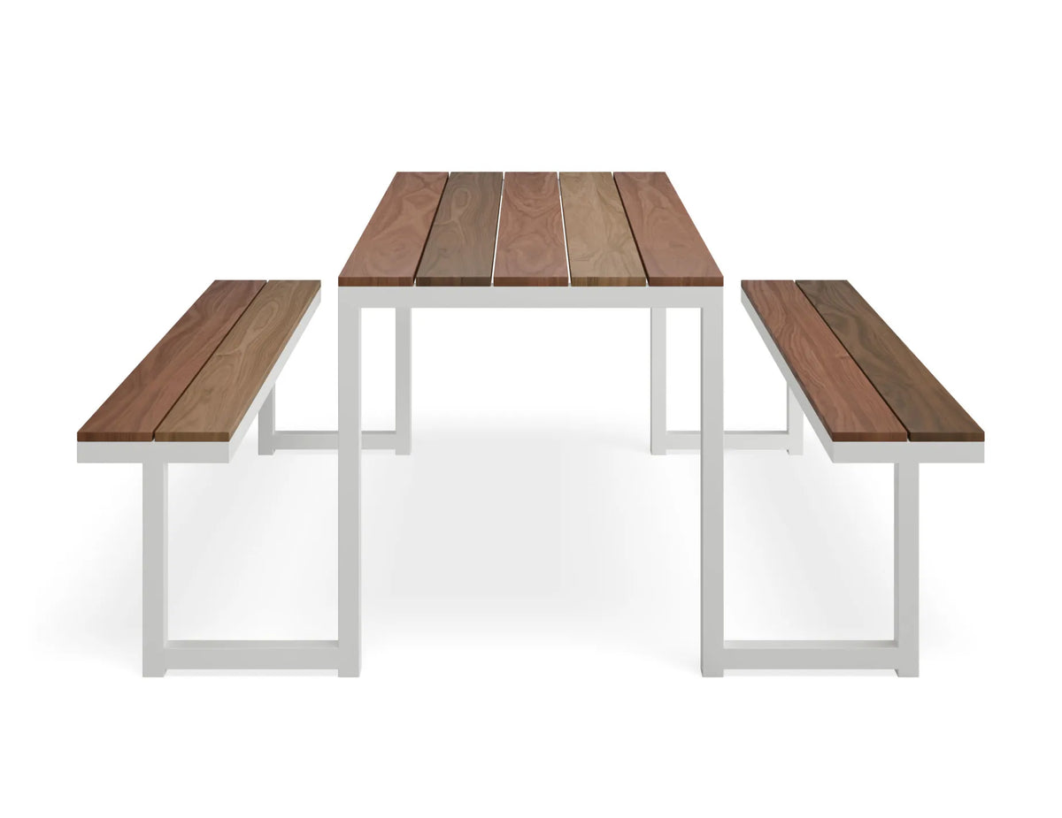 Integral 160cm Outdoor Dining Setting