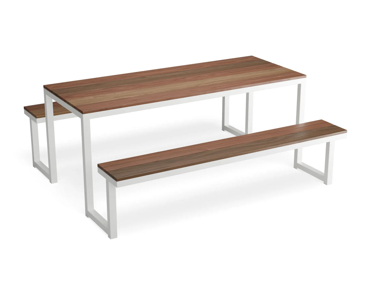 Integral 180cm Outdoor Dining Setting