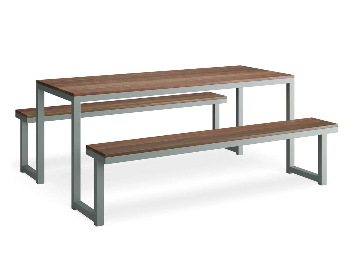 Integral 180cm Outdoor Dining Setting