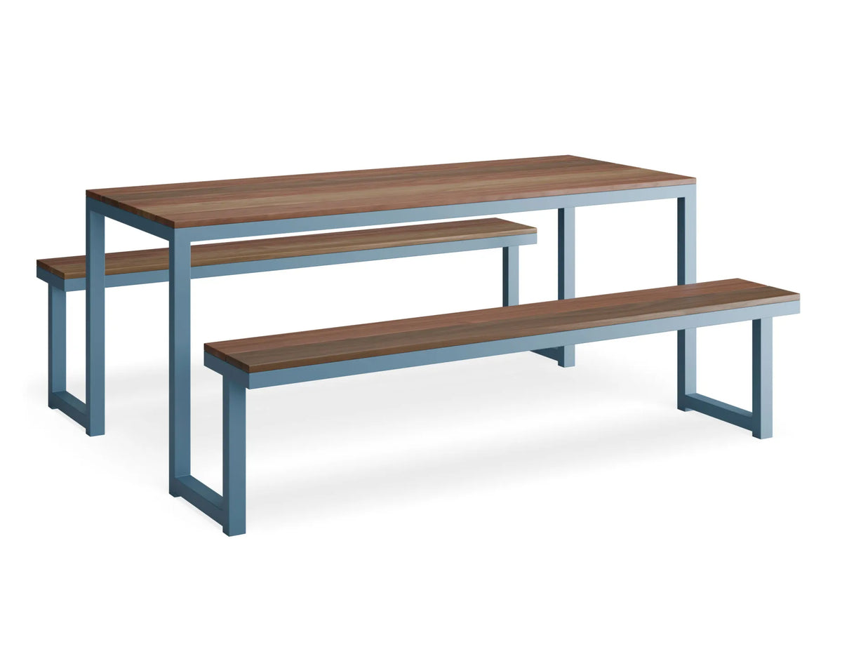 Integral 210cm Outdoor Dining Setting