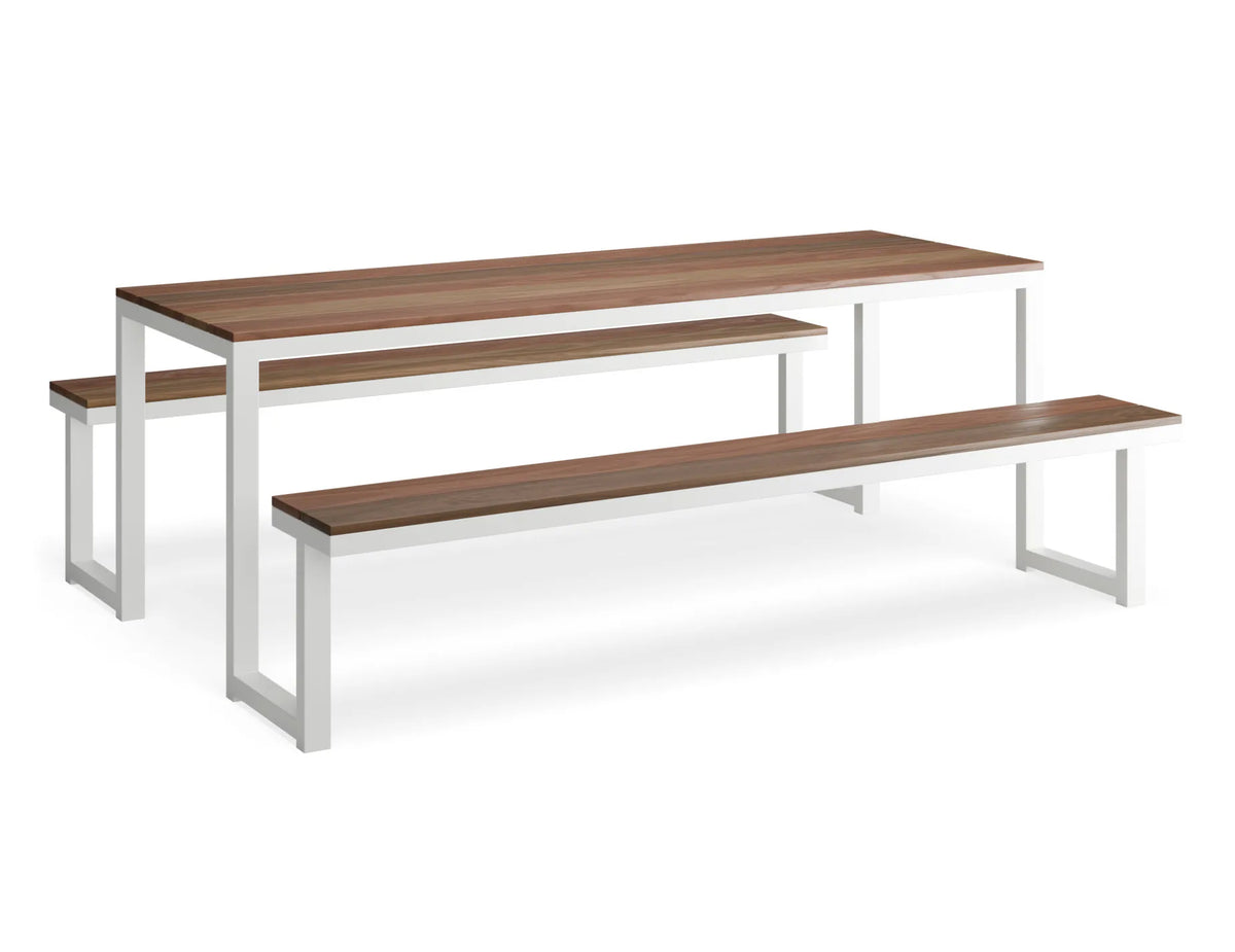 Integral 210cm Outdoor Dining Setting