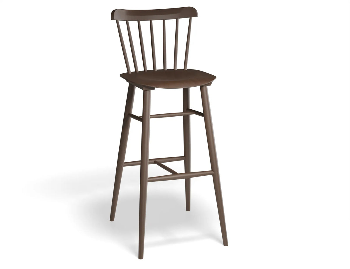 Ironica 68cm Kitchen Stool