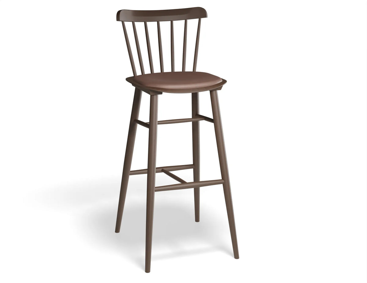 Ironica 68cm Kitchen Stool