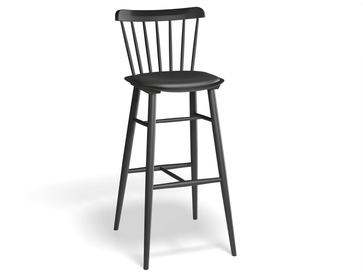 Ironica 68cm Kitchen Stool
