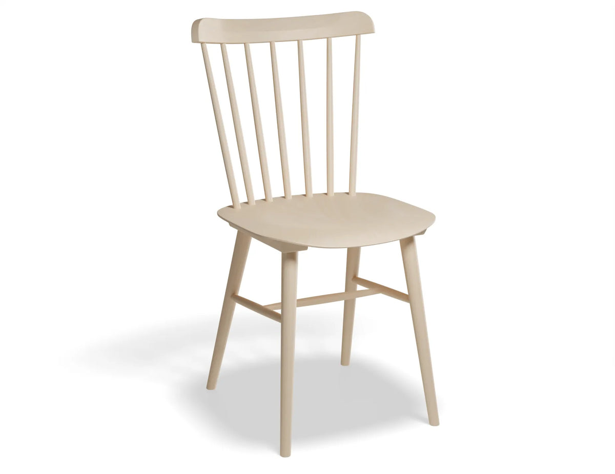 Ironica Dining Chair