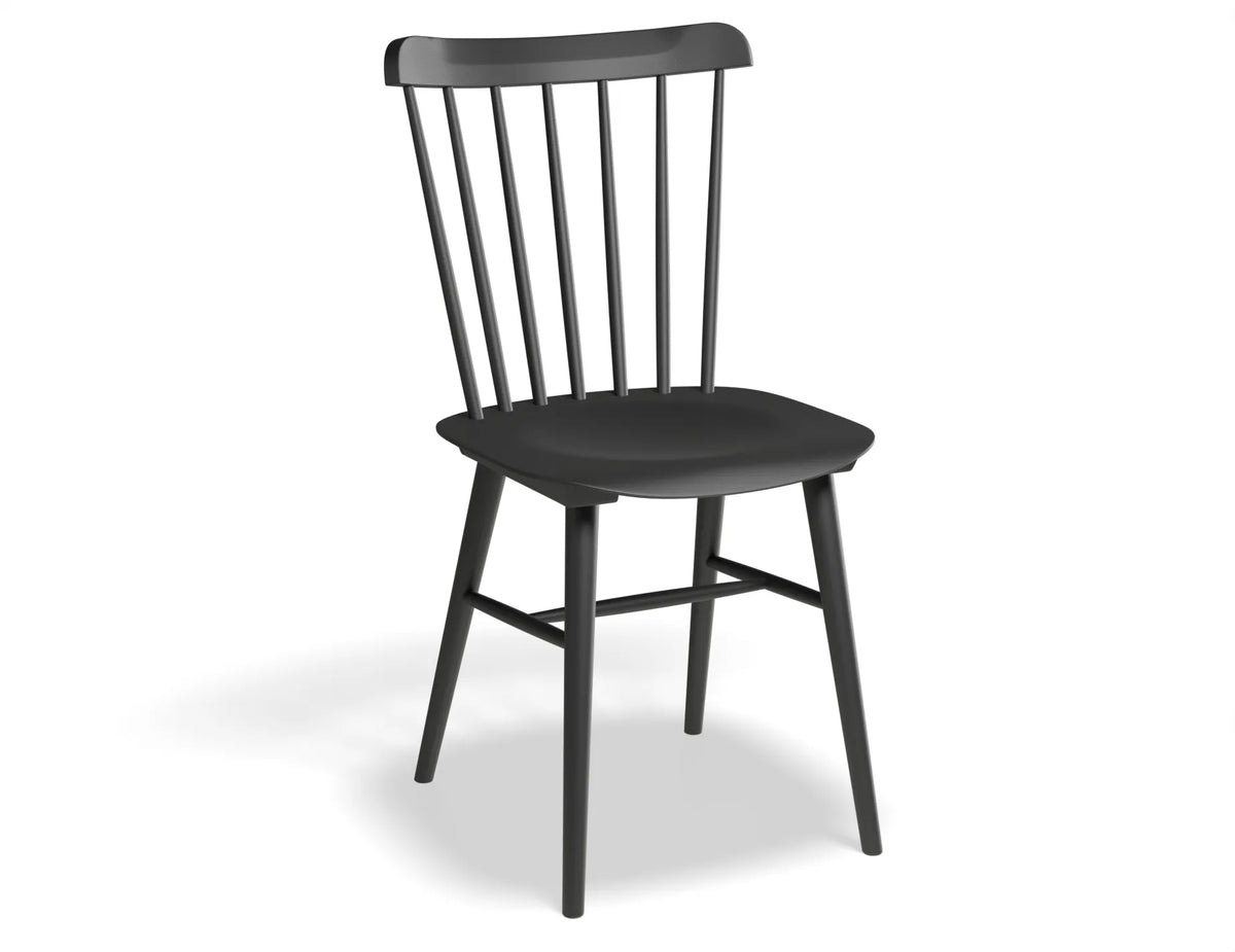 Ironica Dining Chair
