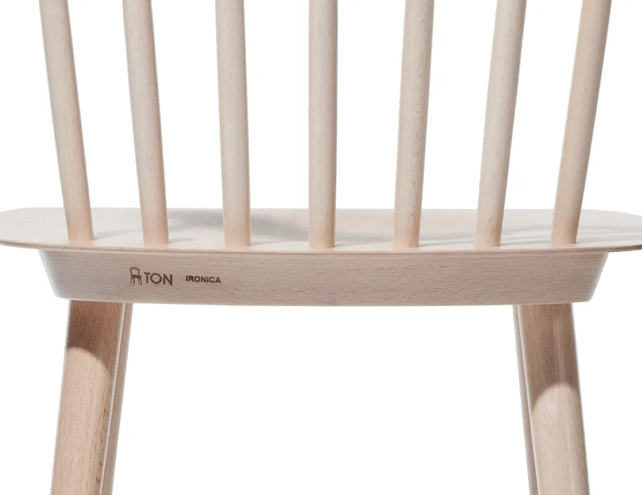 Ironica Dining Chair