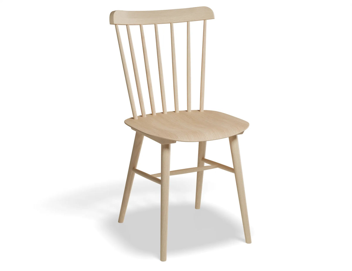 Ironica Dining Chair