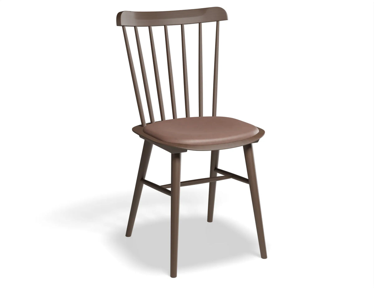 Ironica Dining Chair