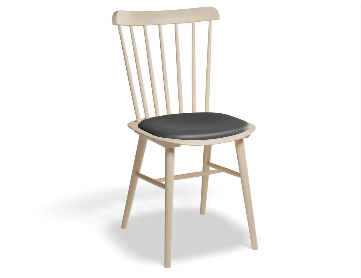 Ironica Dining Chair