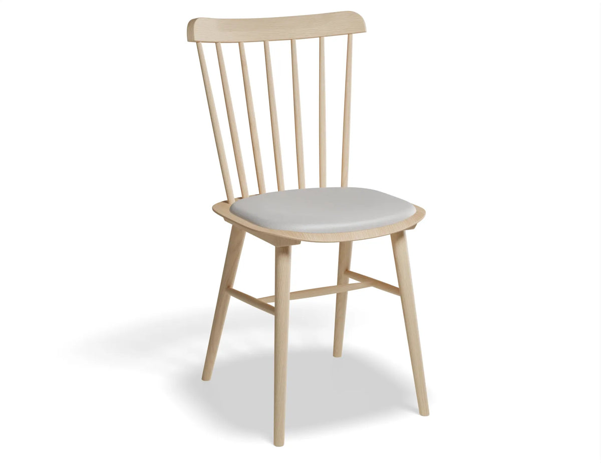 Ironica Dining Chair