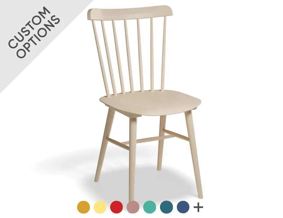 Ironica Dining Chair