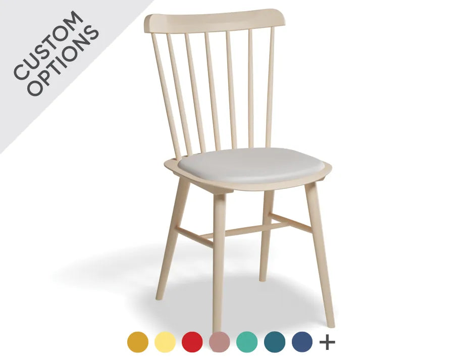 Ironica Dining Chair