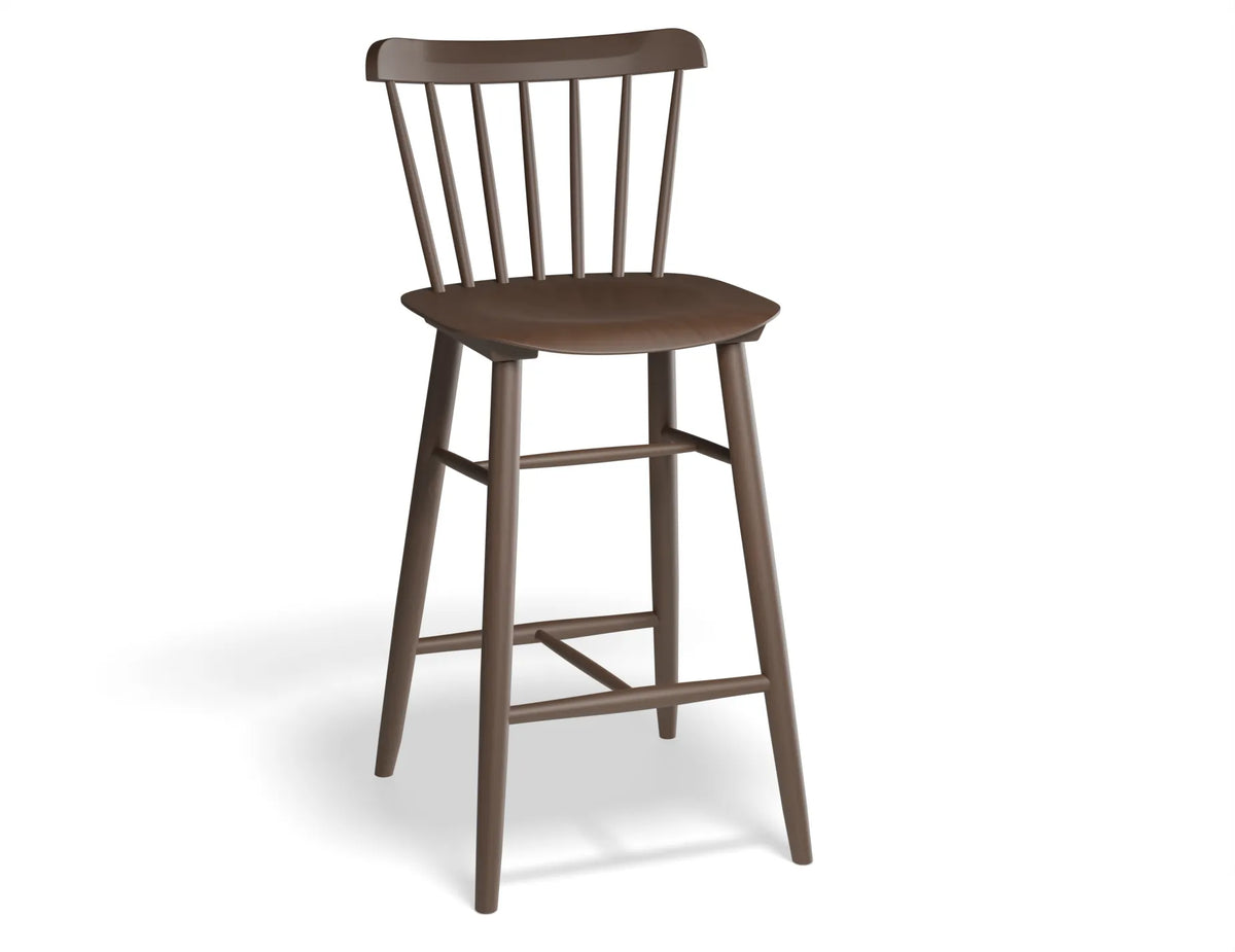Ironica 80cm Bar Stool